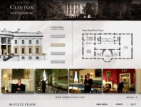 The White House Tour