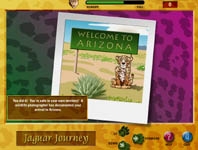 Jaguar Journey and Acres for Jaguars